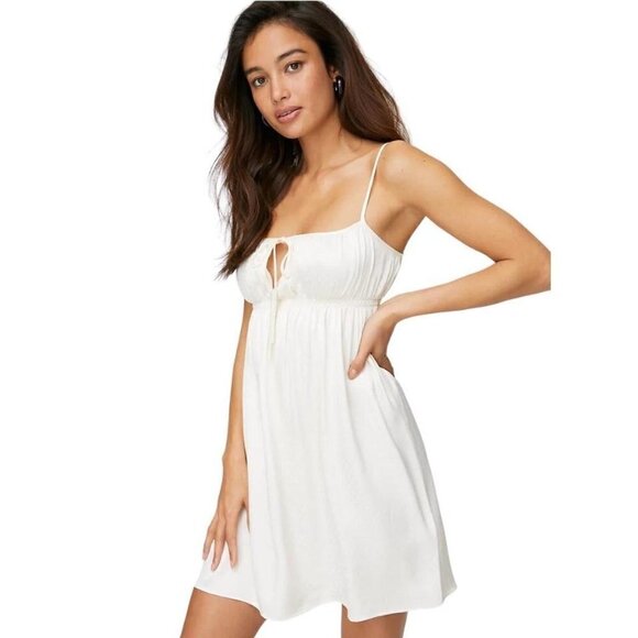 Aritzia Wilfred Giselle Minnie Dress size L - Picture 1 of 9